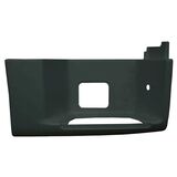 CAISSON D'EMMARCHEMENT DROITE GRIS